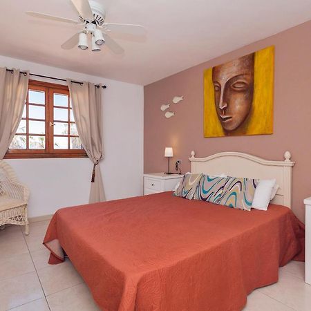Rising Sun, Golf Del Sur Apartamento San Miguel de Abona Exterior foto