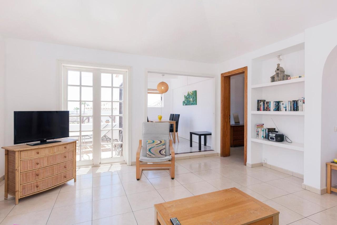 Rising Sun, Golf Del Sur Apartamento San Miguel de Abona Exterior foto