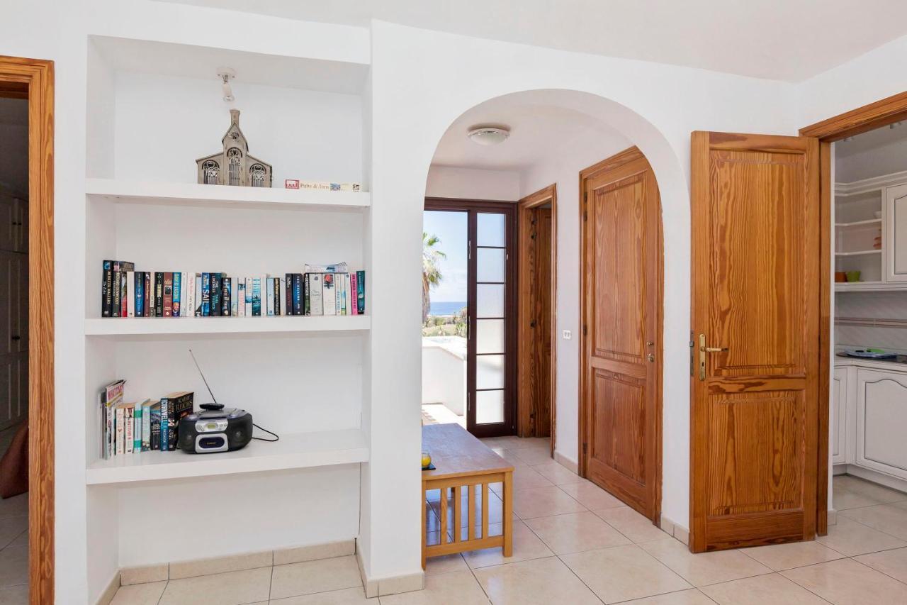 Rising Sun, Golf Del Sur Apartamento San Miguel de Abona Exterior foto