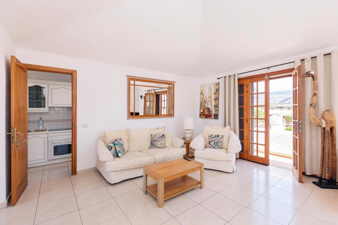 Rising Sun, Golf Del Sur Apartamento San Miguel de Abona Exterior foto