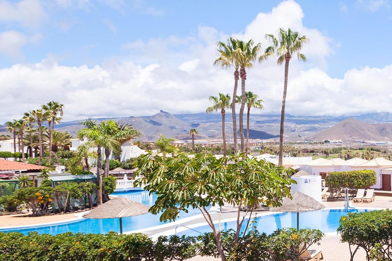 Rising Sun, Golf Del Sur Apartamento San Miguel de Abona Exterior foto