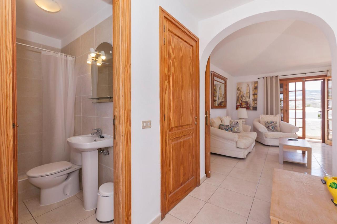 Rising Sun, Golf Del Sur Apartamento San Miguel de Abona Exterior foto