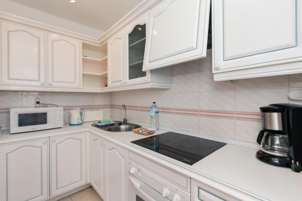 Rising Sun, Golf Del Sur Apartamento San Miguel de Abona Exterior foto
