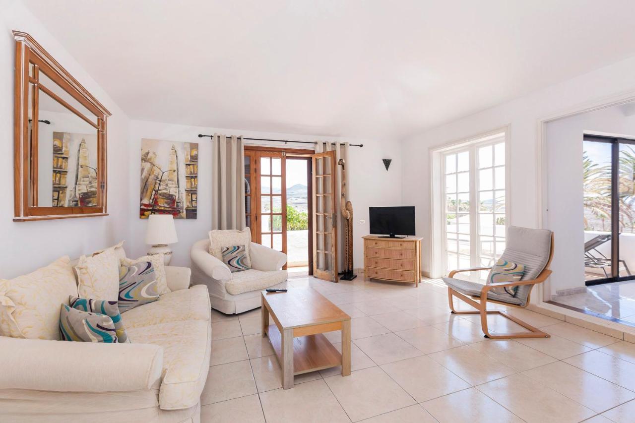 Rising Sun, Golf Del Sur Apartamento San Miguel de Abona Exterior foto