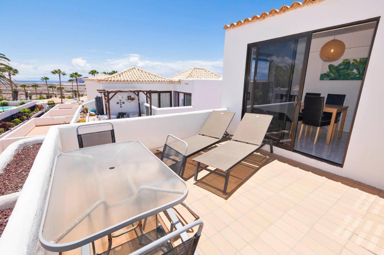 Rising Sun, Golf Del Sur Apartamento San Miguel de Abona Exterior foto