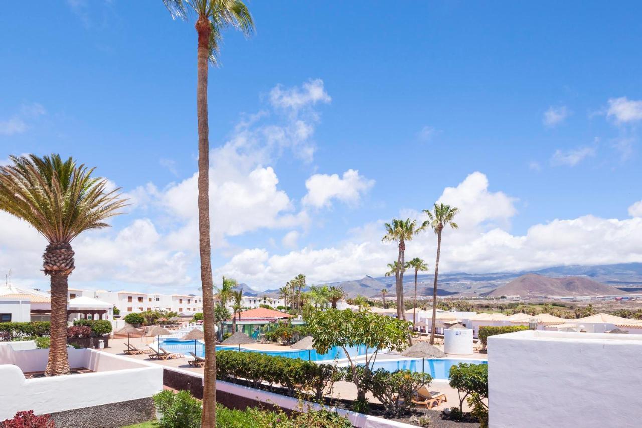 Rising Sun, Golf Del Sur Apartamento San Miguel de Abona Exterior foto