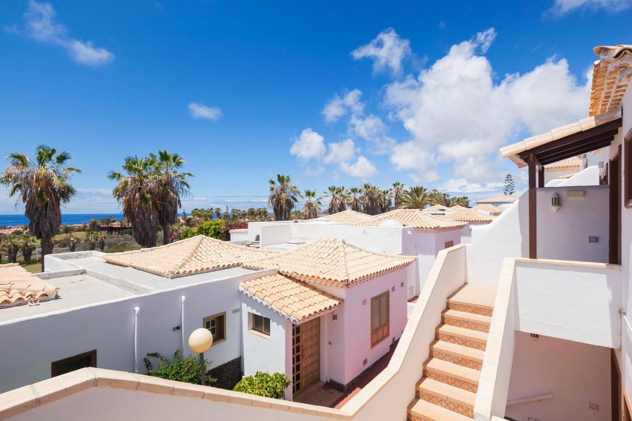 Rising Sun, Golf Del Sur Apartamento San Miguel de Abona Exterior foto