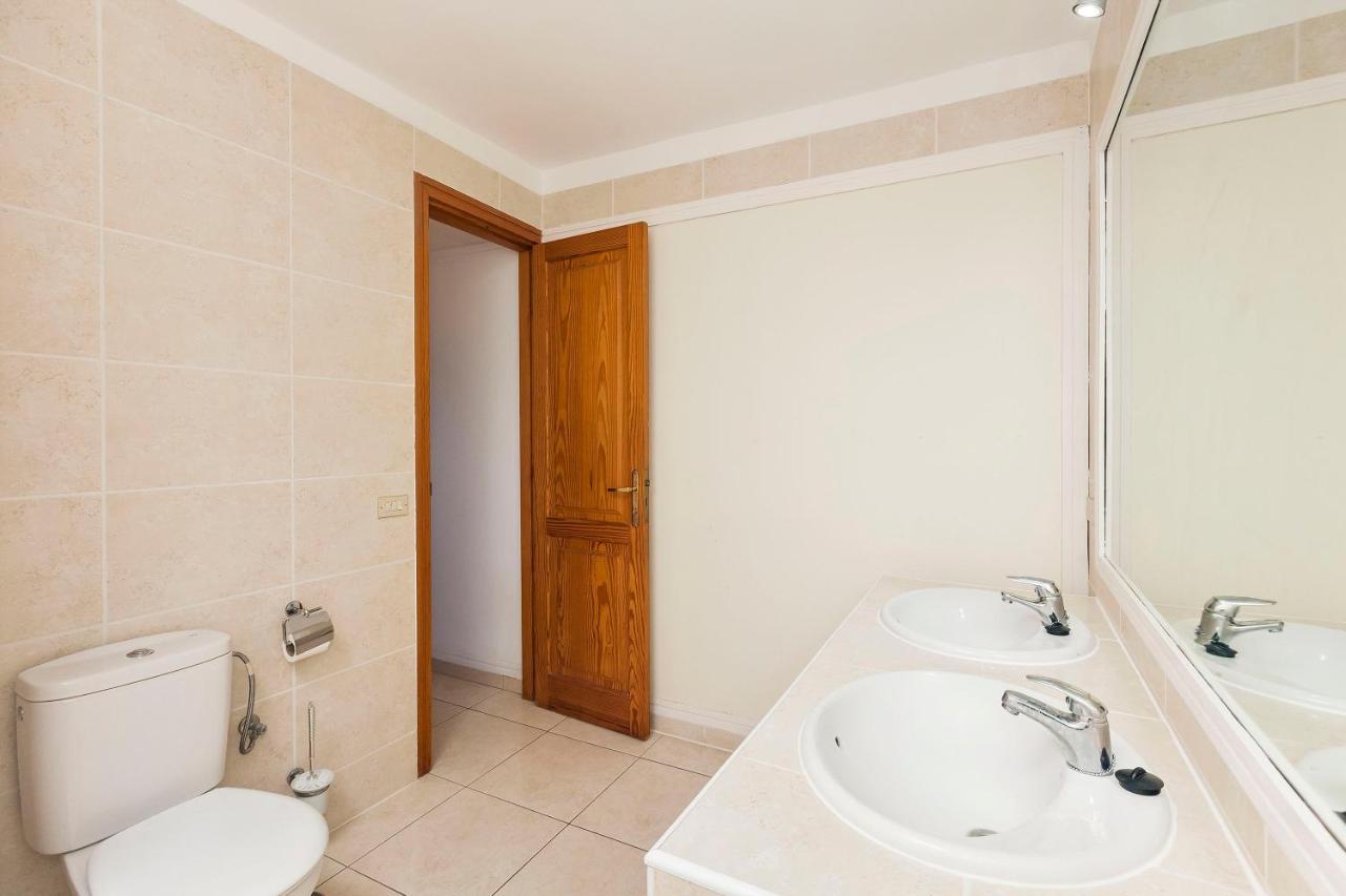 Rising Sun, Golf Del Sur Apartamento San Miguel de Abona Exterior foto