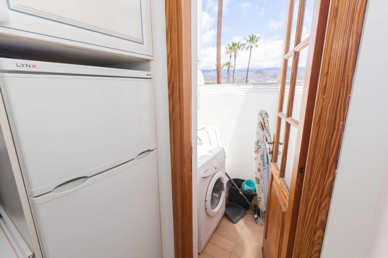 Rising Sun, Golf Del Sur Apartamento San Miguel de Abona Exterior foto