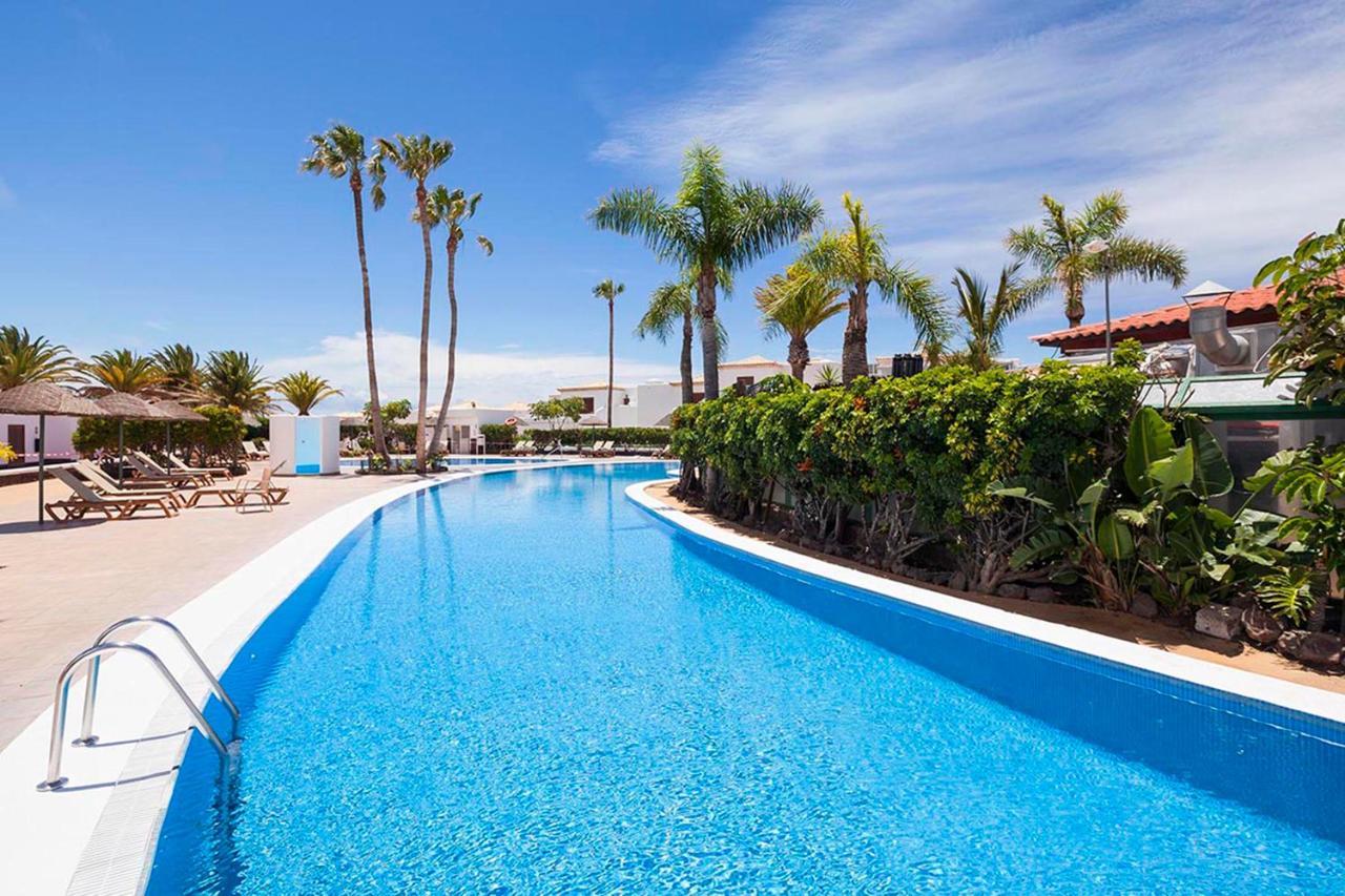 Rising Sun, Golf Del Sur Apartamento San Miguel de Abona Exterior foto
