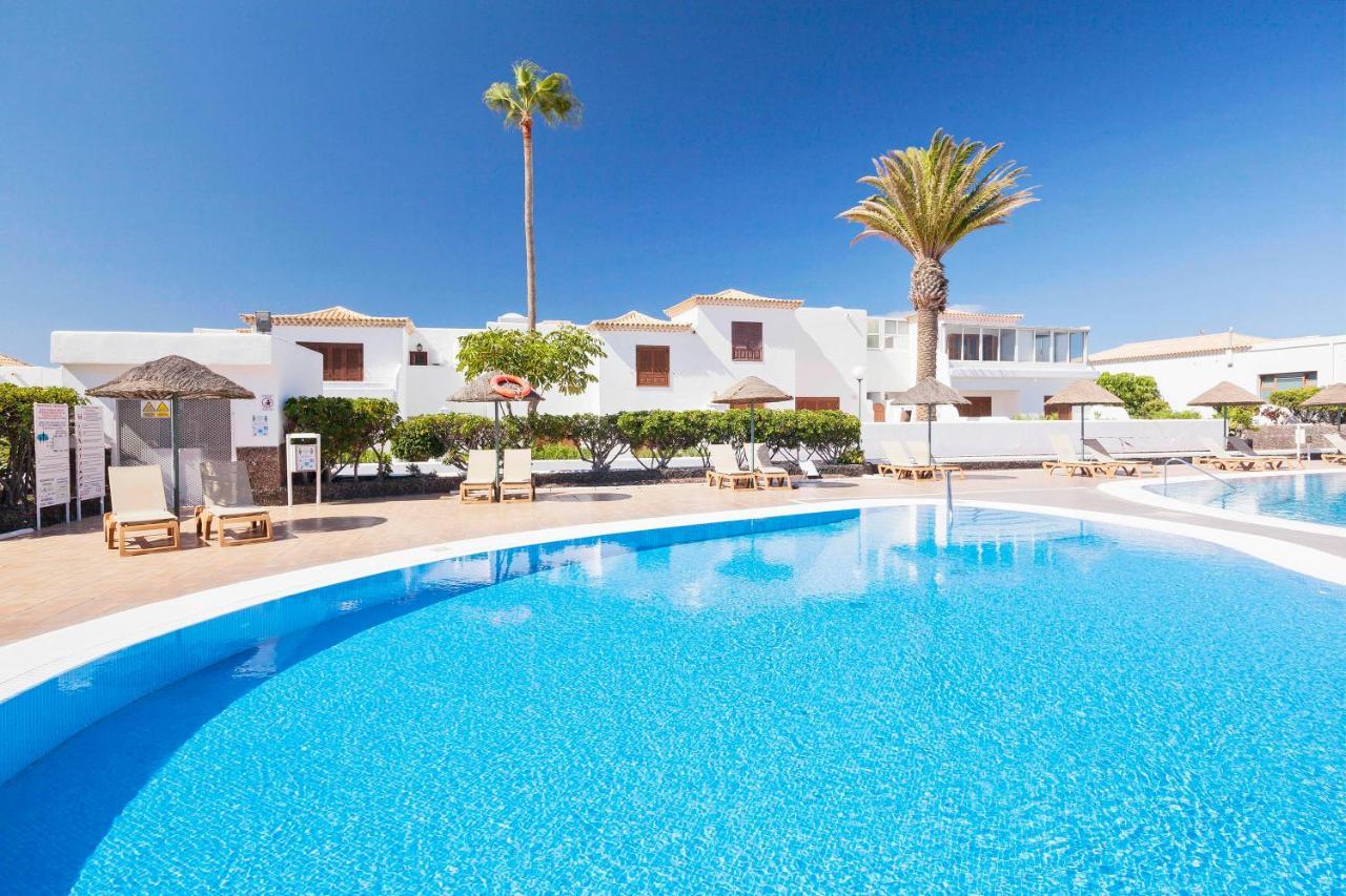 Rising Sun, Golf Del Sur Apartamento San Miguel de Abona Exterior foto