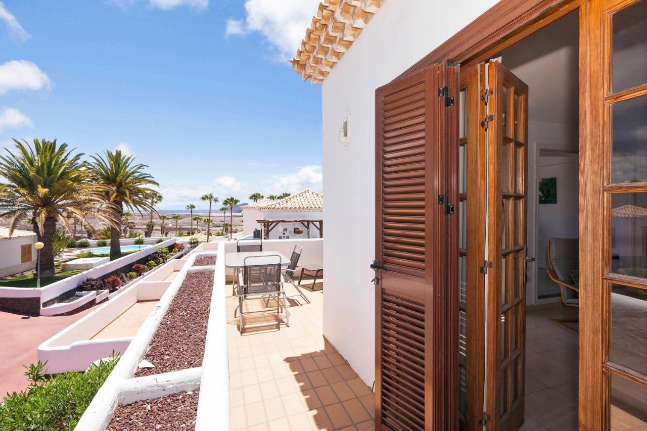 Rising Sun, Golf Del Sur Apartamento San Miguel de Abona Exterior foto