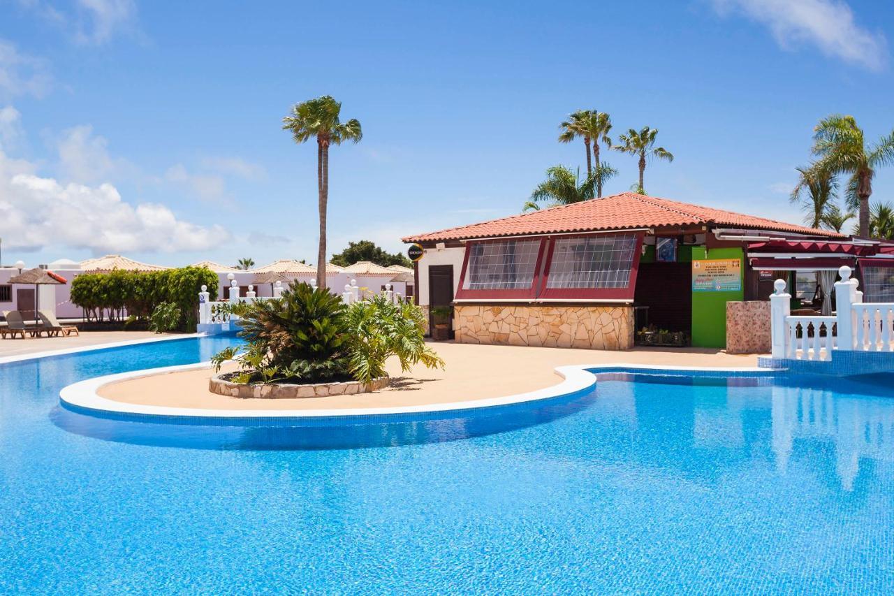 Rising Sun, Golf Del Sur Apartamento San Miguel de Abona Exterior foto