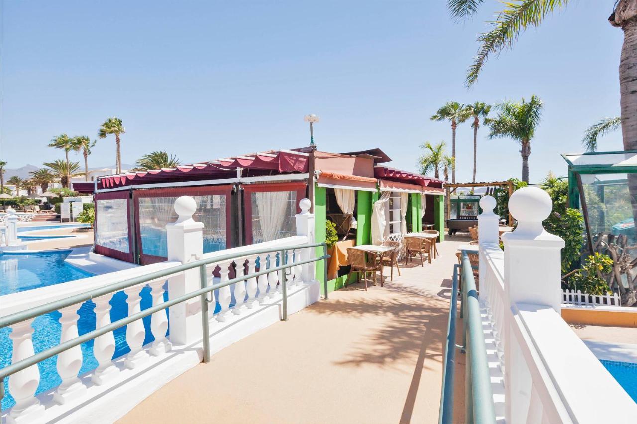 Rising Sun, Golf Del Sur Apartamento San Miguel de Abona Exterior foto