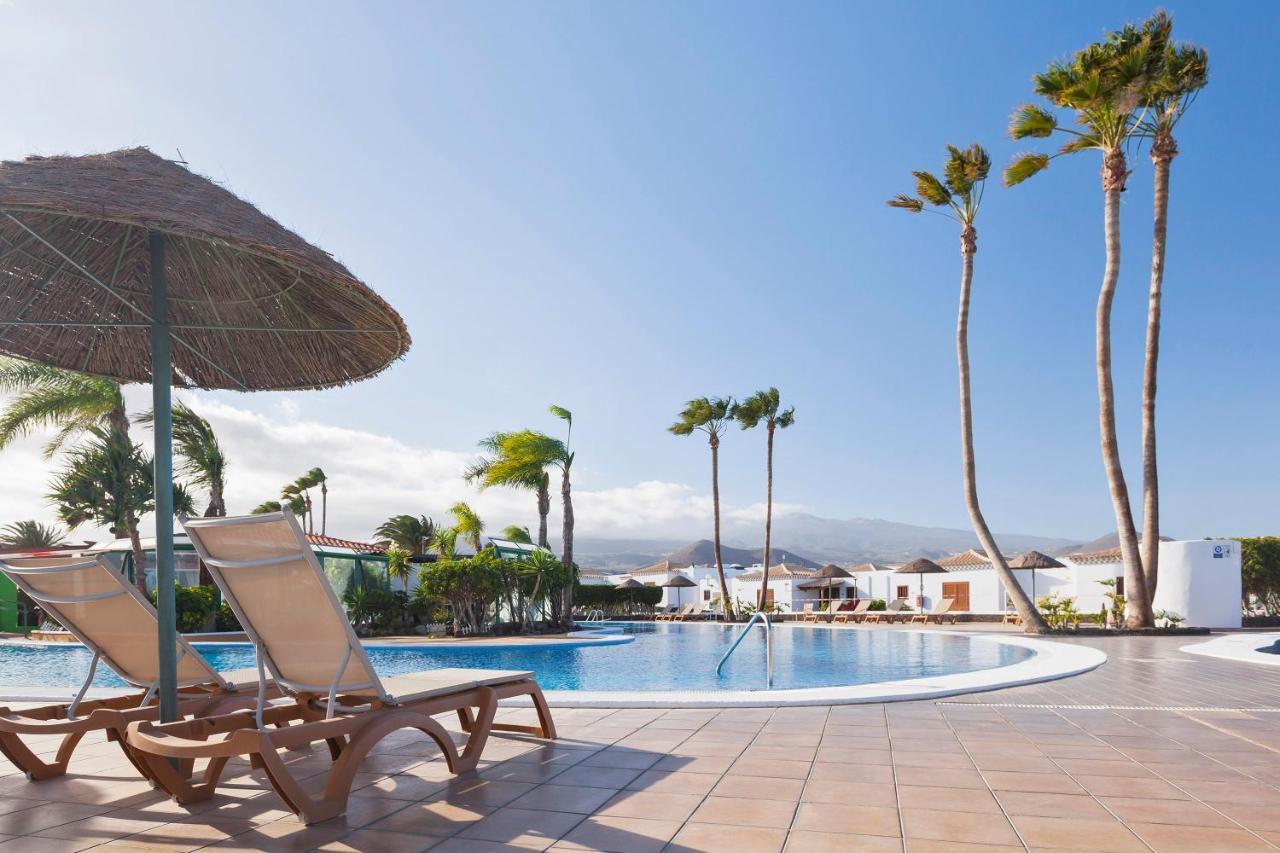 Rising Sun, Golf Del Sur Apartamento San Miguel de Abona Exterior foto