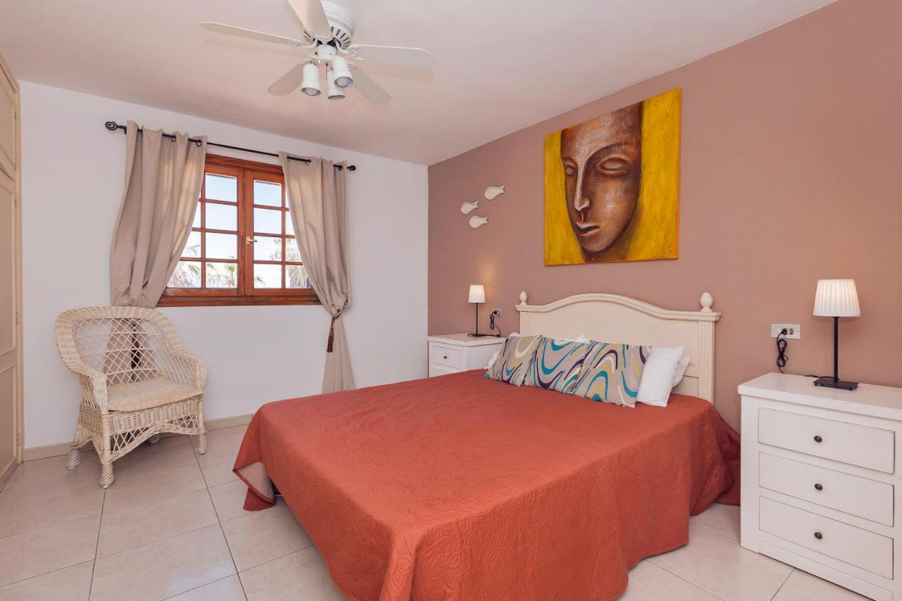 Rising Sun, Golf Del Sur Apartamento San Miguel de Abona Exterior foto