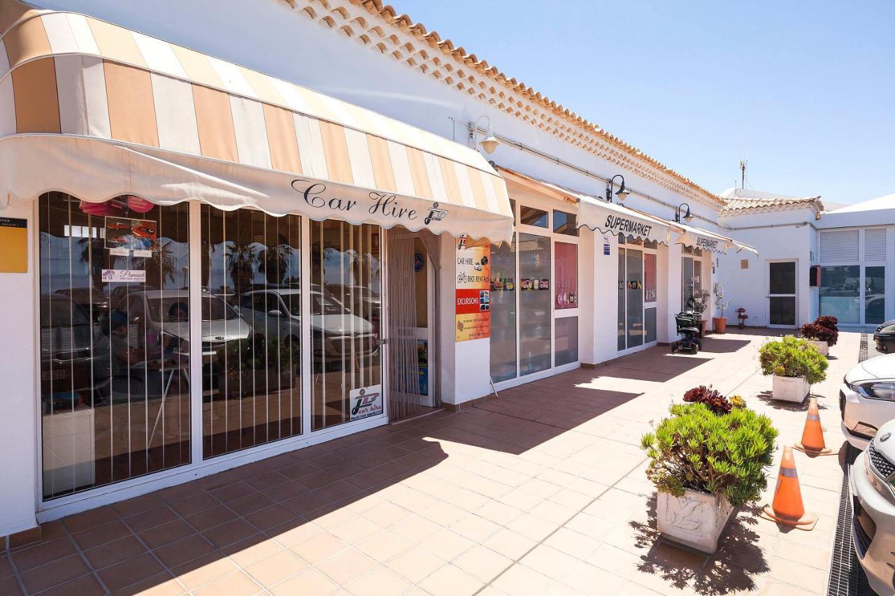 Rising Sun, Golf Del Sur Apartamento San Miguel de Abona Exterior foto