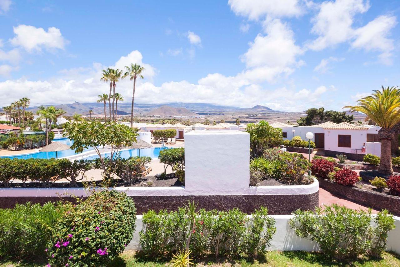 Rising Sun, Golf Del Sur Apartamento San Miguel de Abona Exterior foto