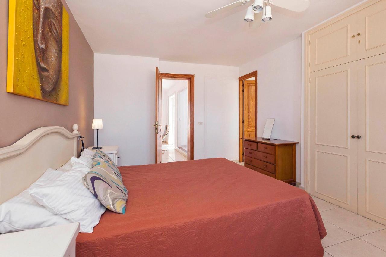 Rising Sun, Golf Del Sur Apartamento San Miguel de Abona Exterior foto