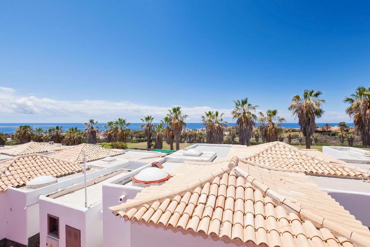 Rising Sun, Golf Del Sur Apartamento San Miguel de Abona Exterior foto