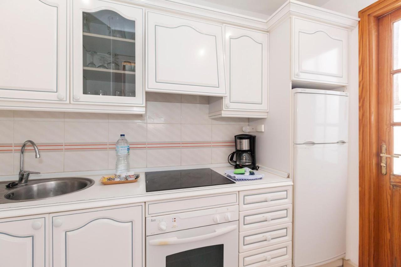 Rising Sun, Golf Del Sur Apartamento San Miguel de Abona Exterior foto