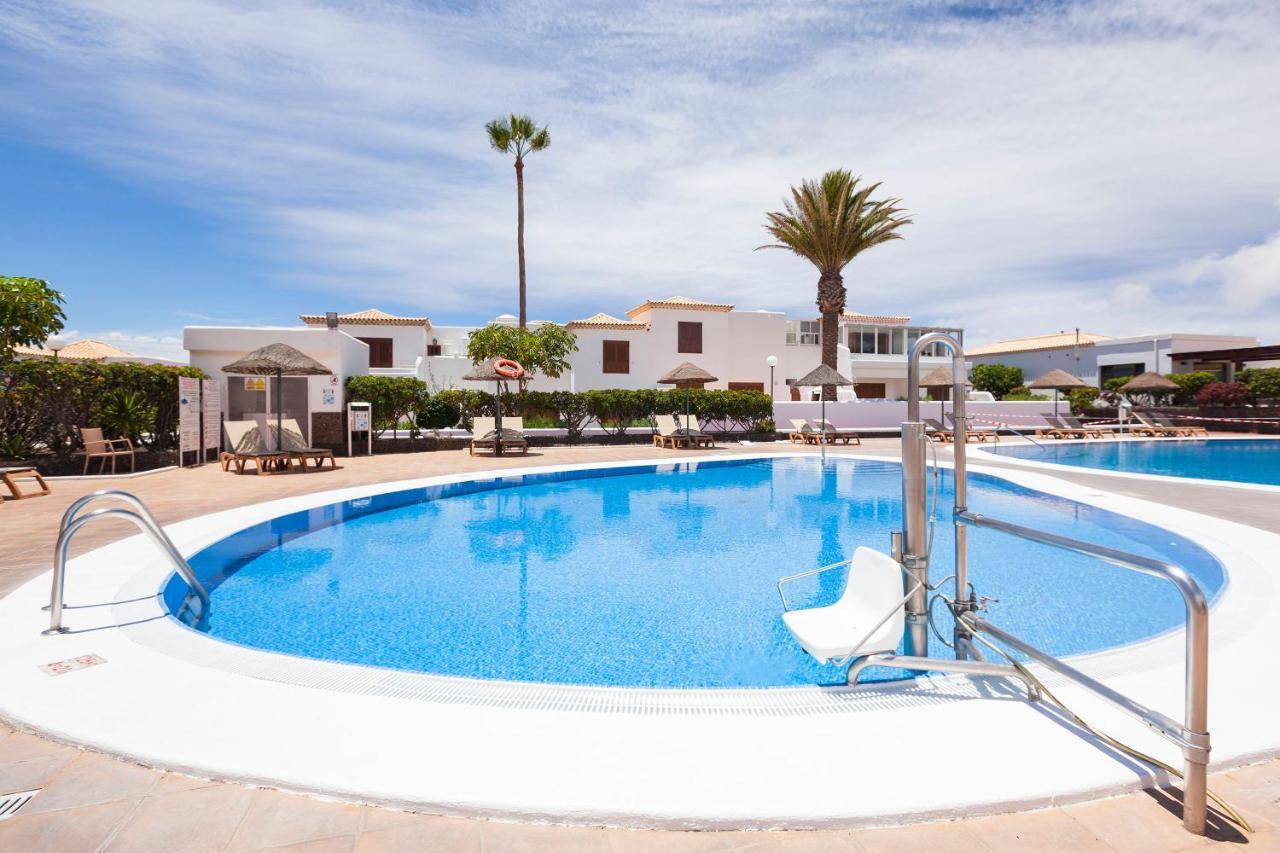 Rising Sun, Golf Del Sur Apartamento San Miguel de Abona Exterior foto