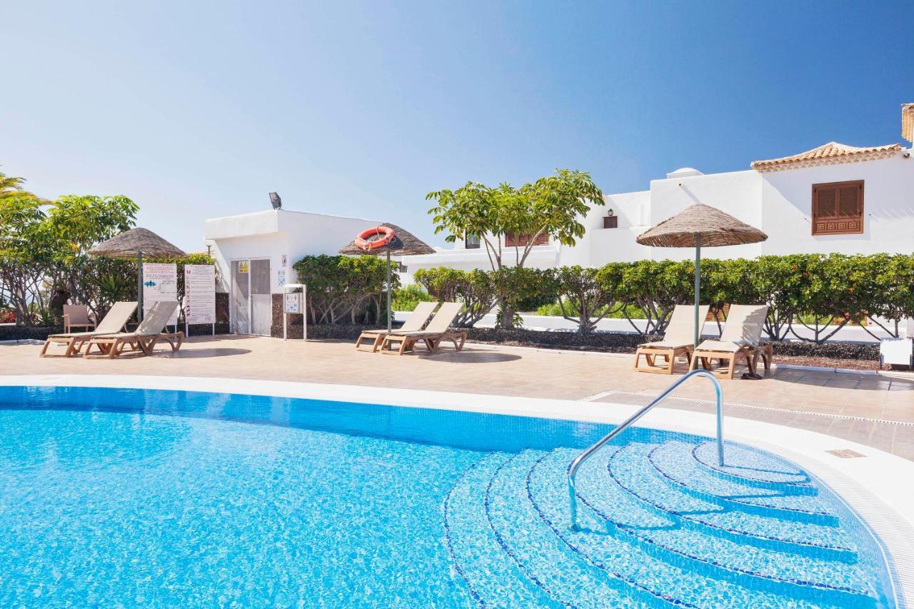 Rising Sun, Golf Del Sur Apartamento San Miguel de Abona Exterior foto