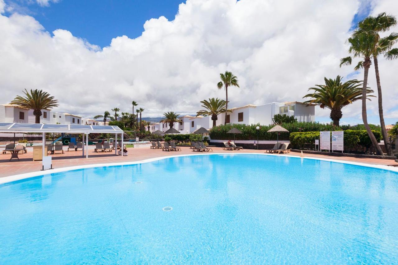 Rising Sun, Golf Del Sur Apartamento San Miguel de Abona Exterior foto