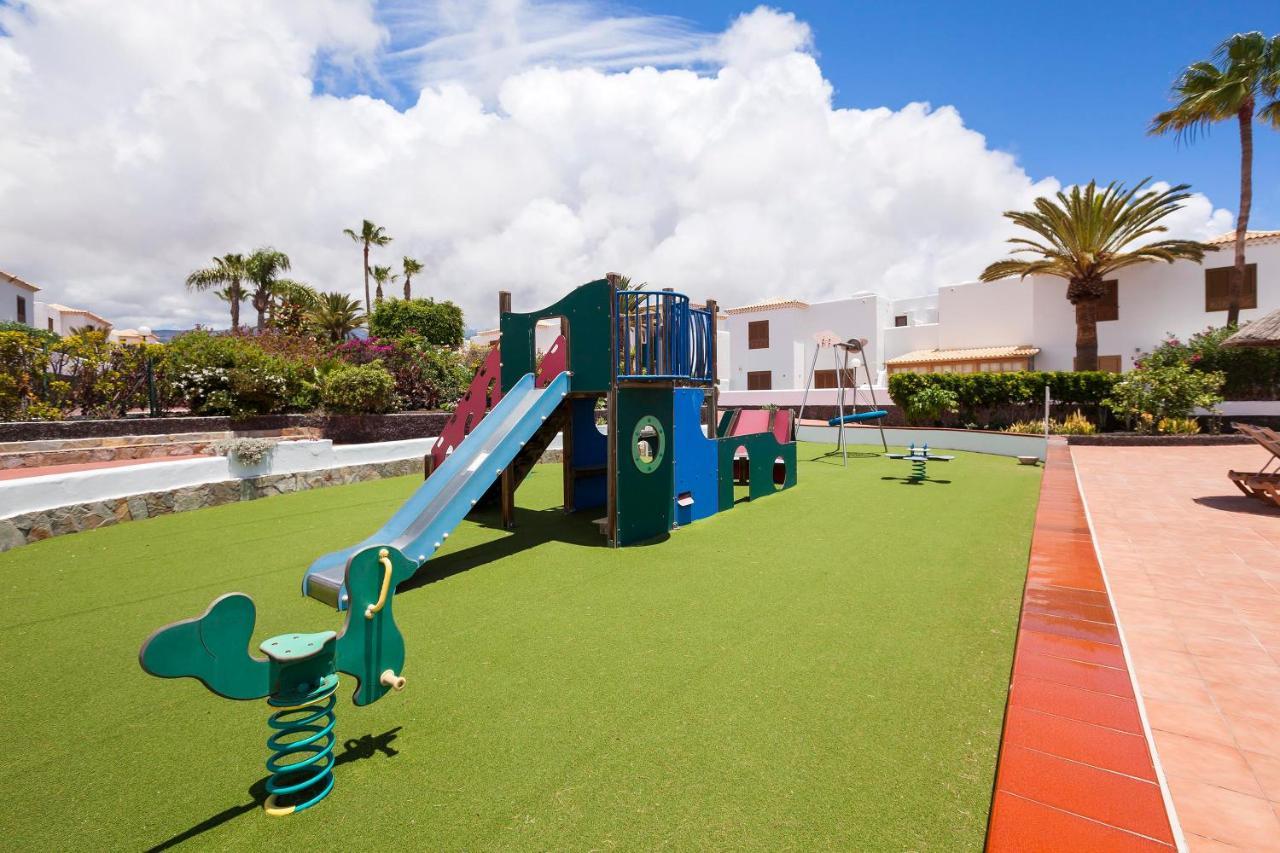 Rising Sun, Golf Del Sur Apartamento San Miguel de Abona Exterior foto