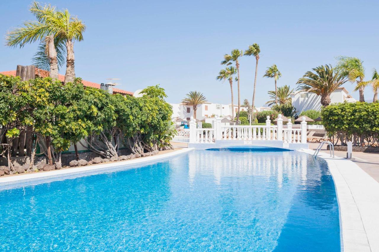 Rising Sun, Golf Del Sur Apartamento San Miguel de Abona Exterior foto