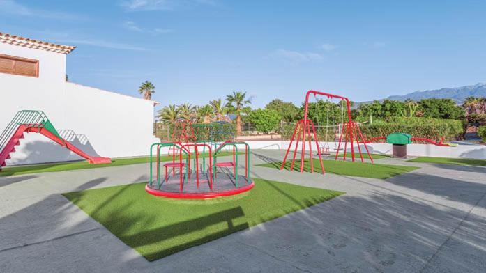 Rising Sun, Golf Del Sur Apartamento San Miguel de Abona Exterior foto