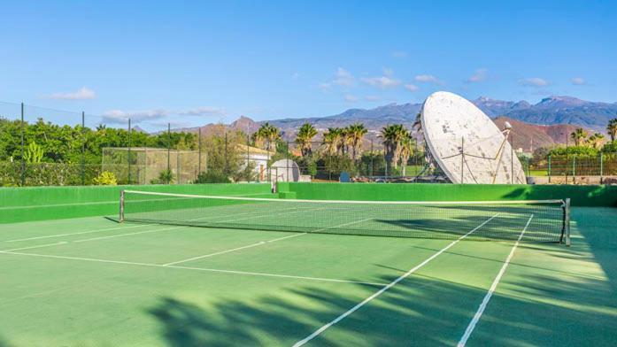 Rising Sun, Golf Del Sur Apartamento San Miguel de Abona Exterior foto